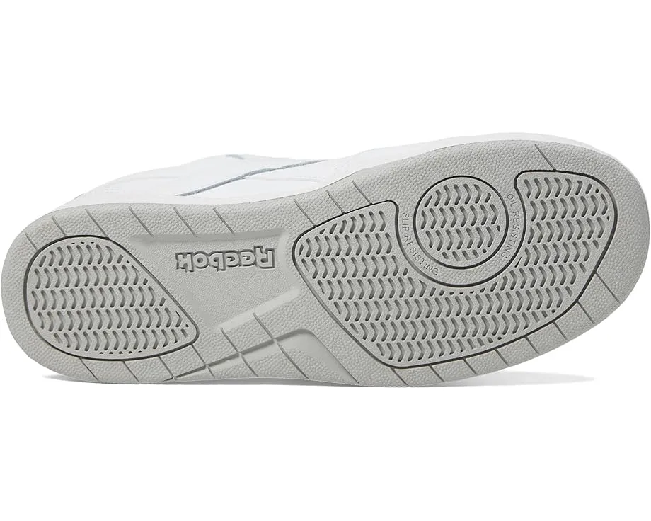 Рабочие кроссовки Reebok BB4500 Work SD с композитным носком и противоскользящей подошвой