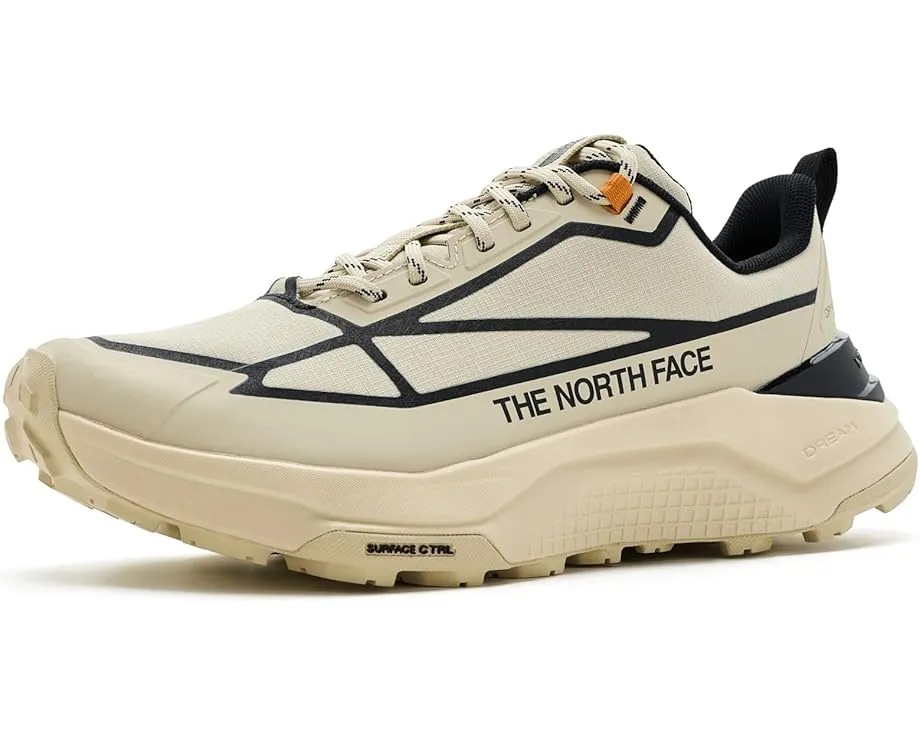 Водонепроницаемые кроссовки The North Face Fastpack WP с технологией DREAM и подошвой SURFACE CTRL