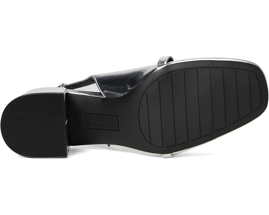 Босоножки Kenneth Cole Reaction Lindy с квадратным носком и ремешком