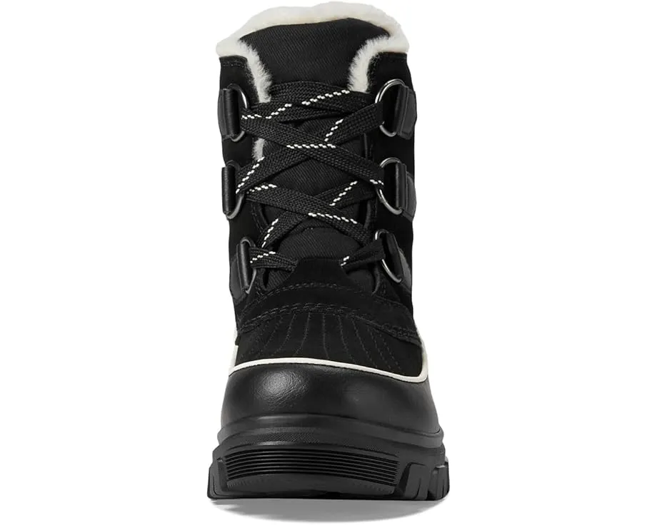 Водонепроницаемые зимние сапоги SOREL Tivoli V с технологией OutDry