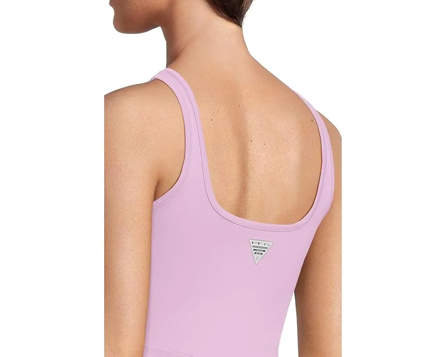 Платье Columbia Freezer III Dress с технологией охлаждения и защитой от солнца UPF 50
