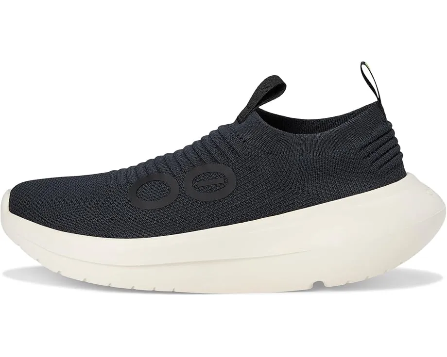 Кроссовки OOFOS Oomy Zen с сетчатым верхом и технологией Recovery Footwear