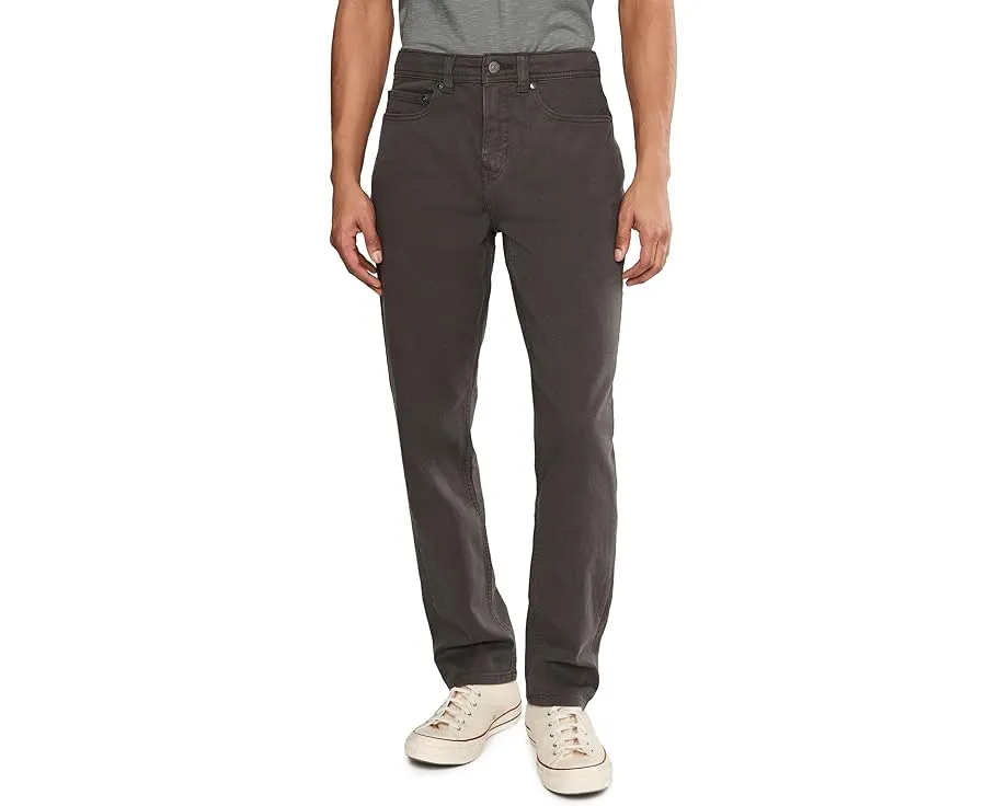 Джинсы Toad&Co Tamarack Slim из органического хлопка с эластаном