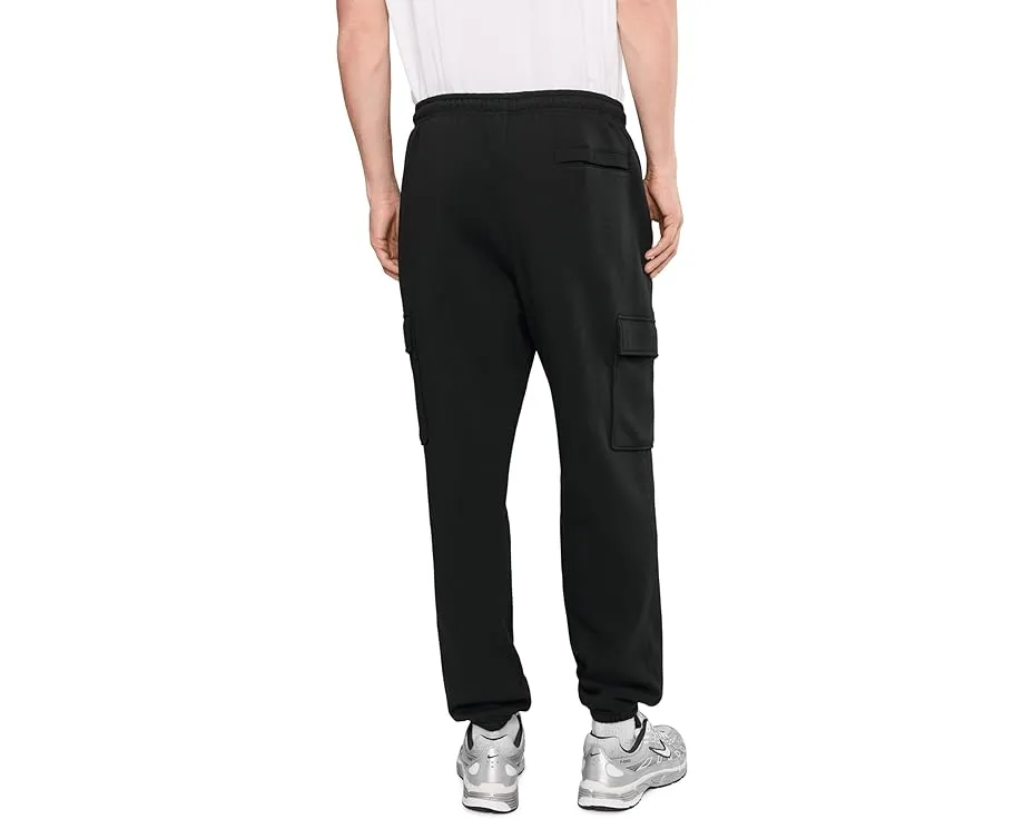 Брюки Nike Dri-FIT Unlimited с сужением для тренировок