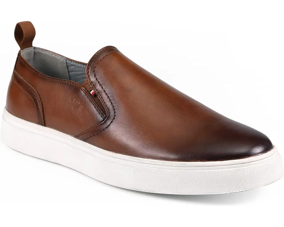 Лоферы Tommy Hilfiger Kozal с подкладкой из кожзаменителя