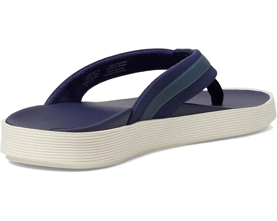 Шлепанцы OluKai Leeward из микрофибры с полиуретановой стелькой