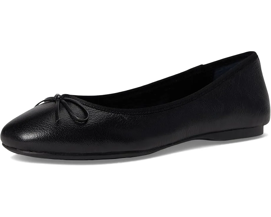 Birdies Hummingbird Leather Flat кожаные балетки с поддержкой свода стопы