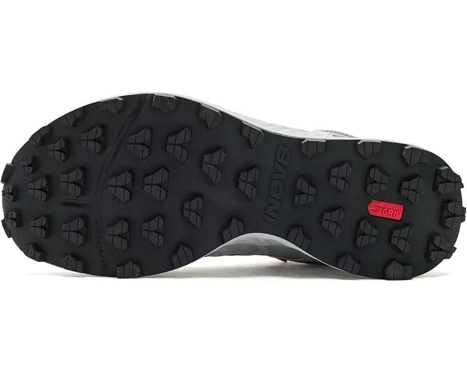 Кроссовки INOV8 RocLite Mid GTX с мембраной GORE-TEX и перепадом 6 мм