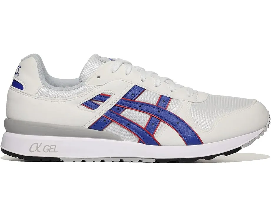 Кроссовки ASICS Sportstyle GT-II с технологией GEL и верхом из искусственного замша