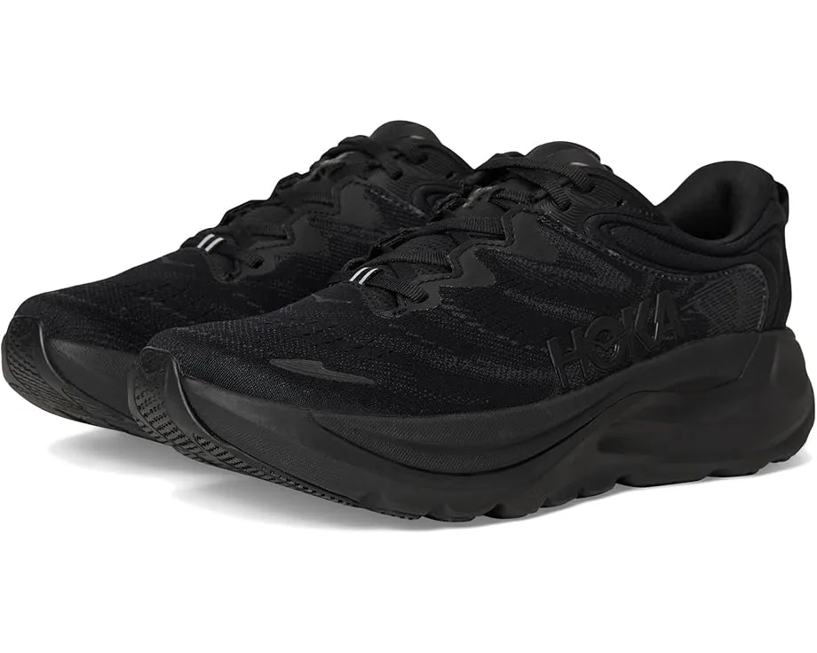 Стабилизирующие кроссовки Hoka Gaviota 6 с технологией H-Frame