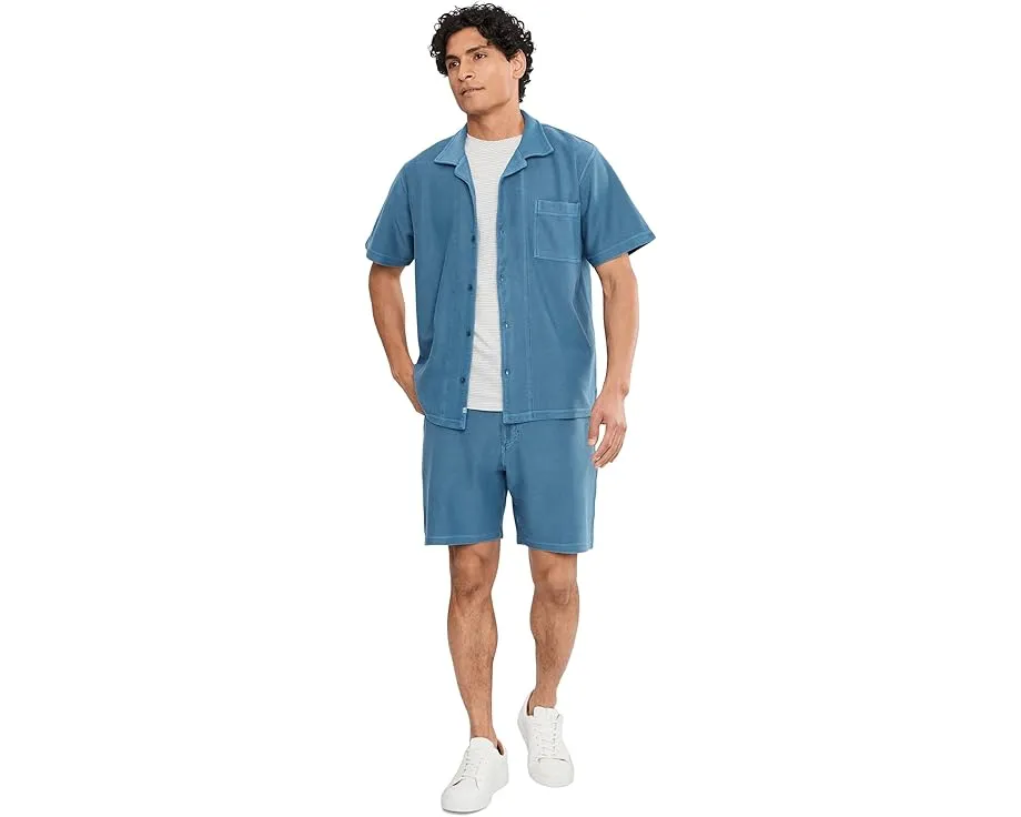 Шорты Tommy Bahama Rio Cabana из хлопка с полуэластичным поясом