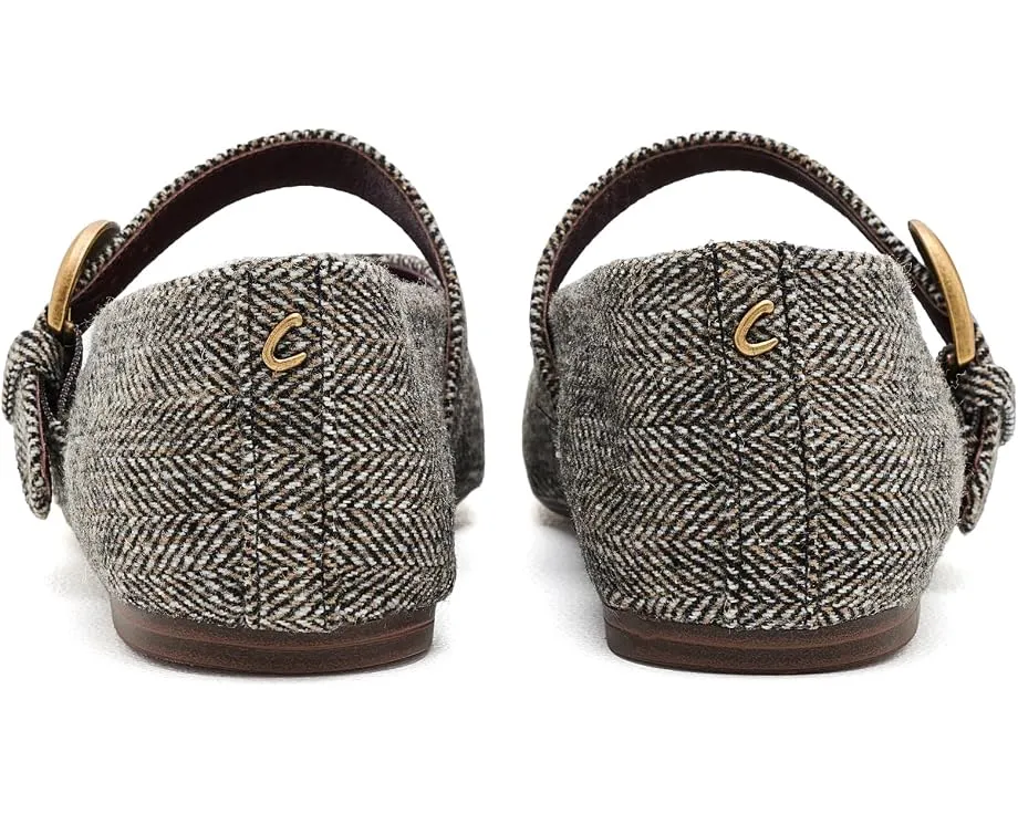 Балетки Bella от Circus NY by Sam Edelman с винтажным шармом