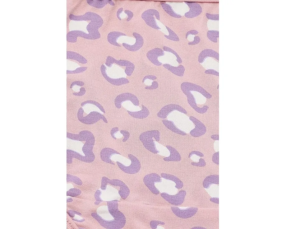 Набор из 3 трусиков Kickee Pants Kids для девочек с защитой UPF 50+