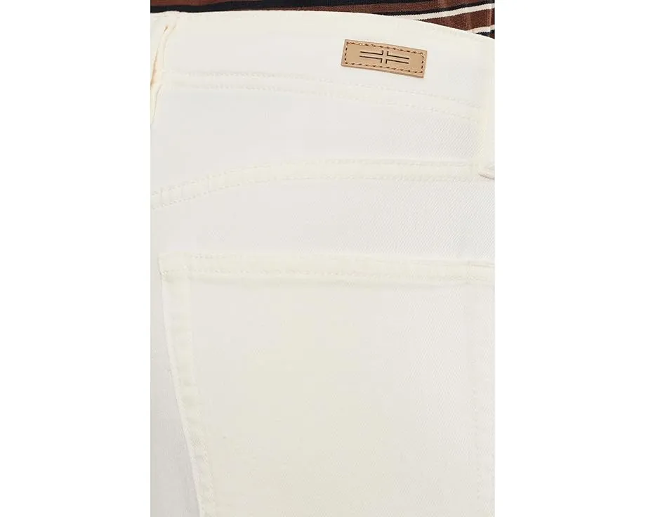 Джинсы Liverpool с завышенной талией Weekender Wide Leg длины 30 дюймов (76.2 см)
