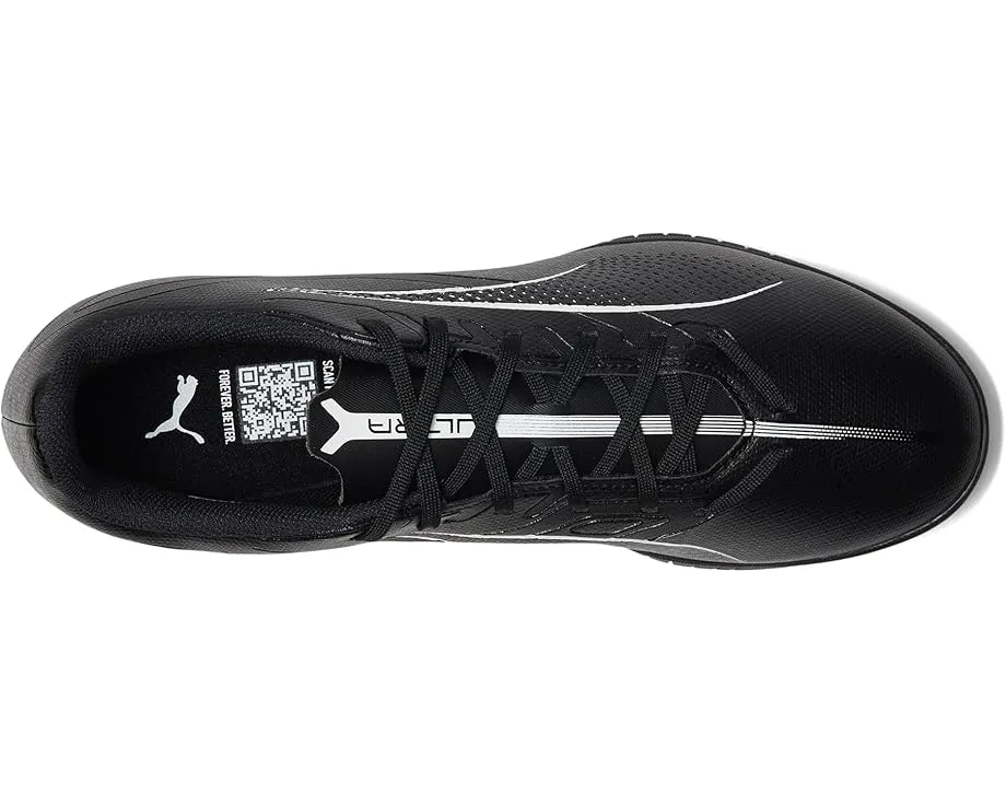 Бутсы Puma Ultra 5 Play для тренировок на искусственном газоне с низкопрофильной подошвой