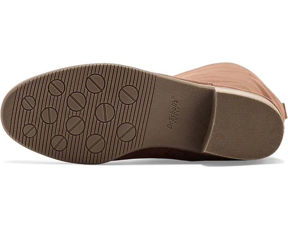 Сапоги Dr. Scholl's Ivy Zip высокие на молнии