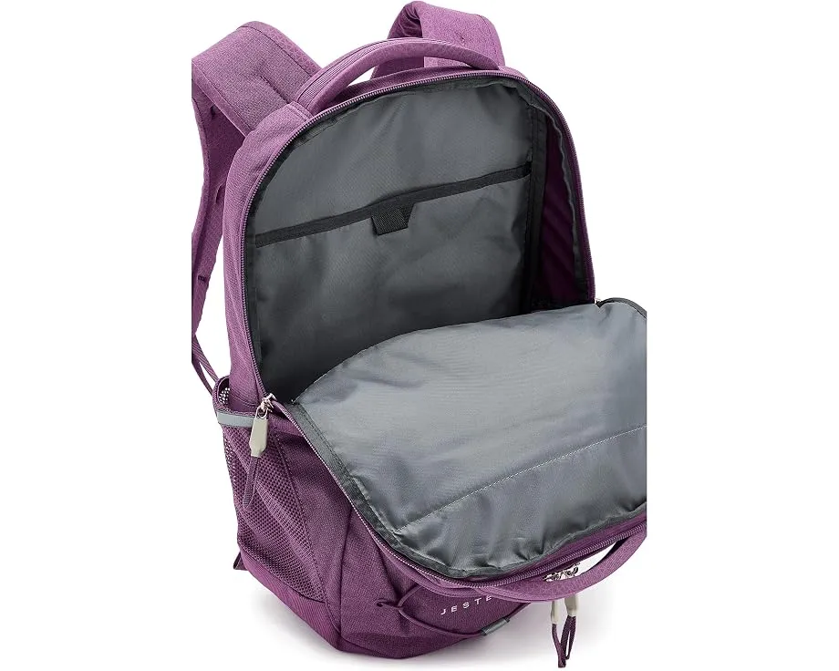 Рюкзак The North Face Jester Luxe с системой FlexVent и отделением для ноутбука