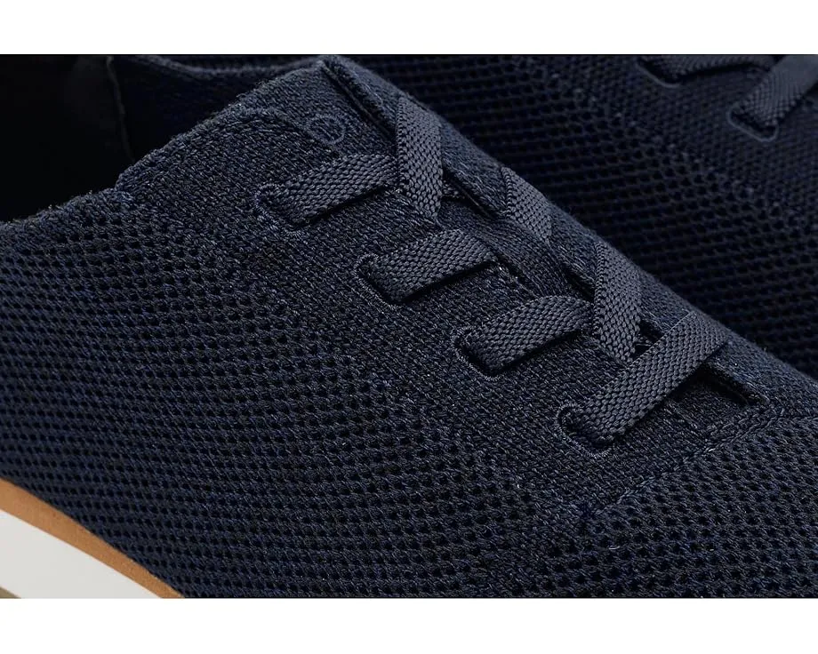 Кроссовки TOMS Resident Plus Lace Up с эластичными шнурками