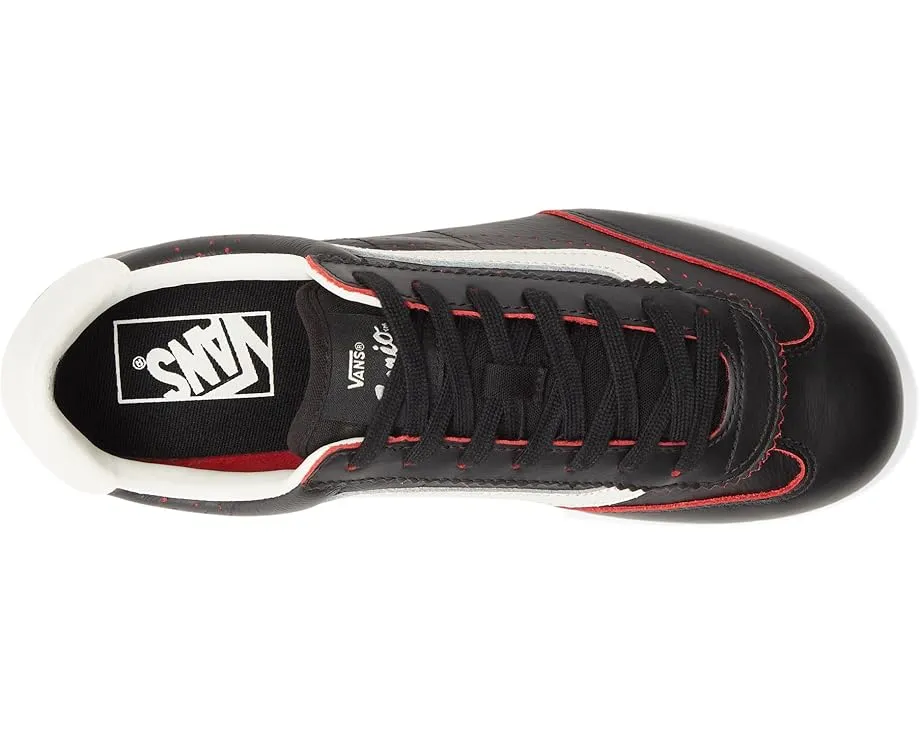 Кеды Super Lowpro с низким профилем Vans