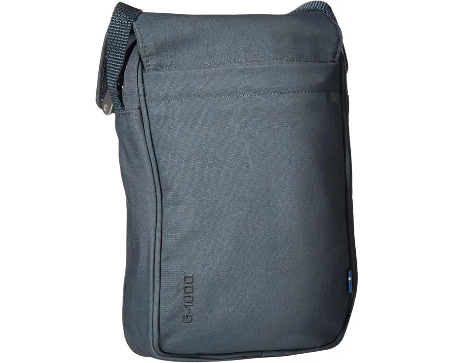 Fjällräven сумка Greenland Pocket с отделениями
