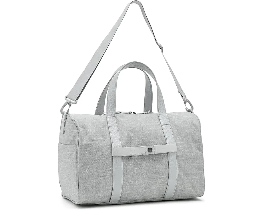 Дорожная сумка Herschel Supply Co. Herschel Novel Carry On с отделением для обуви