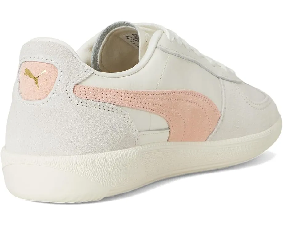Puma Palermo G из цельной зернистой кожи со скрытой технологией сцепления