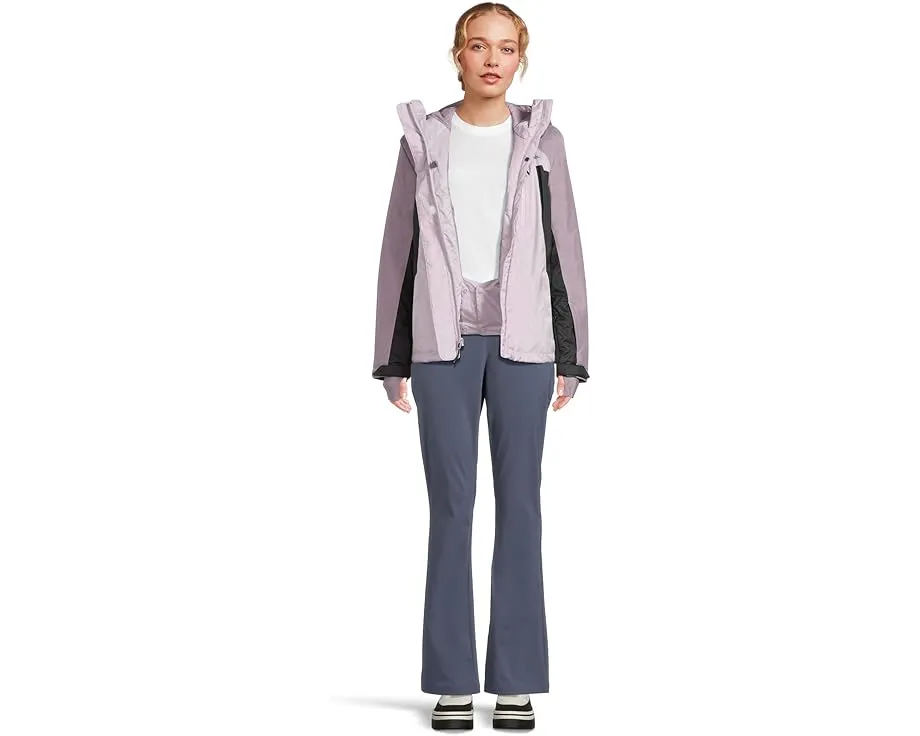 Columbia Snowy Summit утепленная куртка для зимних видов спорта с технологией Omni Tech