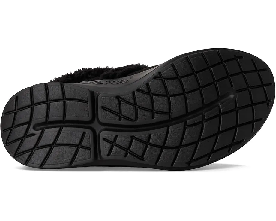 OOFOS Мюли OOcoozie с технологией восстановления и одобрением APMA