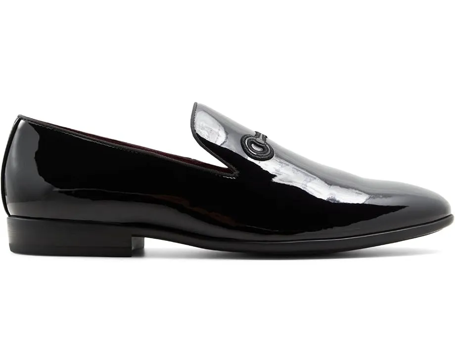 Лоферы Bedford от ALDO на низком ходу