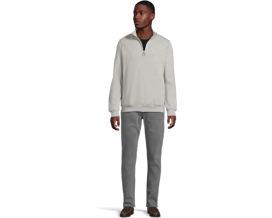 Джинсы Federal Transcend Slim Straight Fit от Paige с пятью карманами