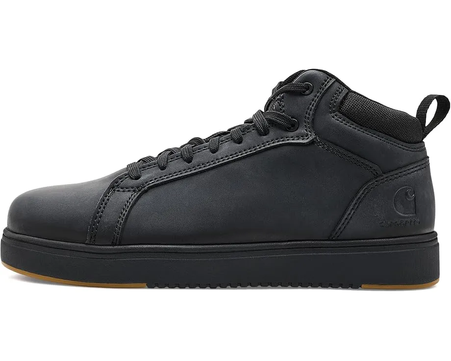 Кроссовки чукка Carhartt Detroit Nano Toe Sd с нанокомпозитным носком