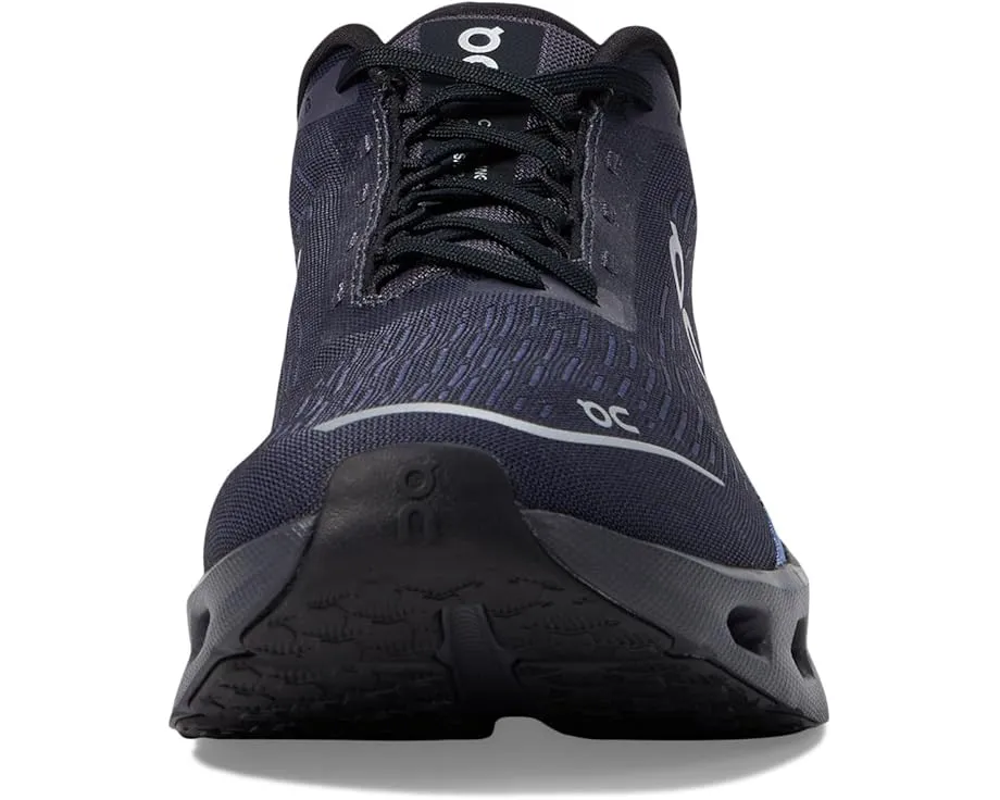 Беговые кроссовки On Cloudspark с пластиной Speedboard для возврата энергии