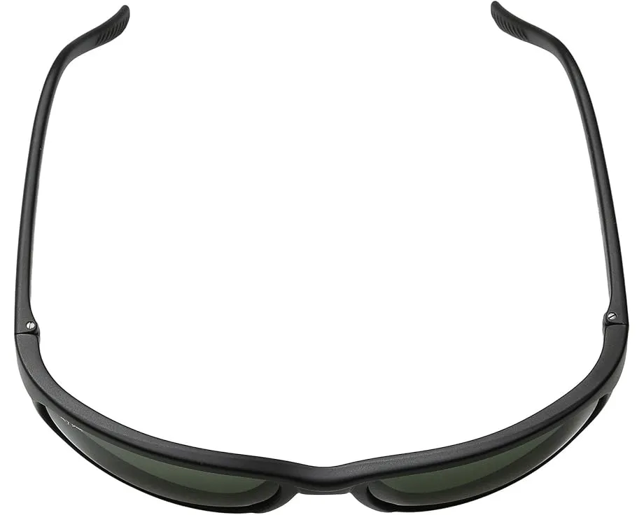 Спортивные солнцезащитные очки Ray-Ban RB2027 Predator 2 с линзами G-15xlt