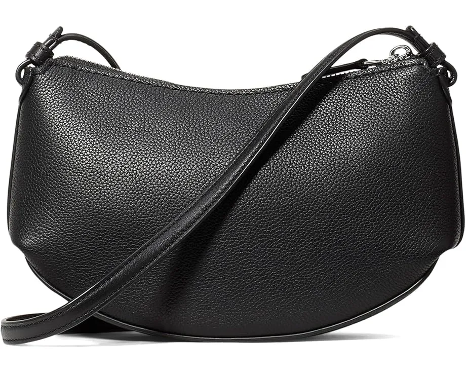 Сумка кроссбоди Loop из зернистой кожи от Kate Spade New York