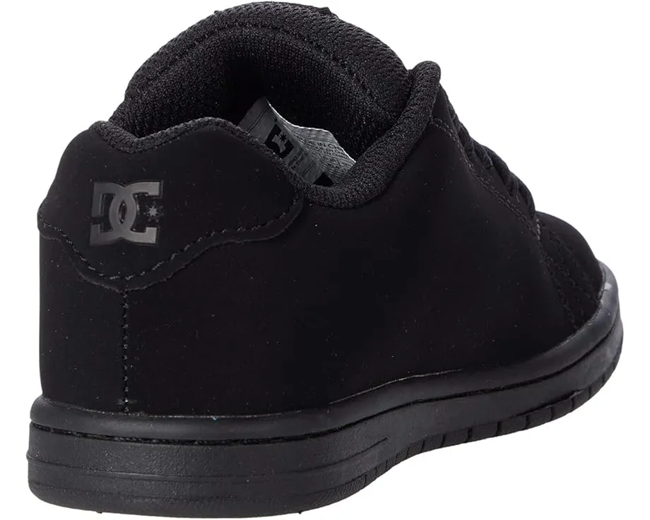 Детские кроссовки Gaveler DC с кожаным верхом и амортизирующей стелькой