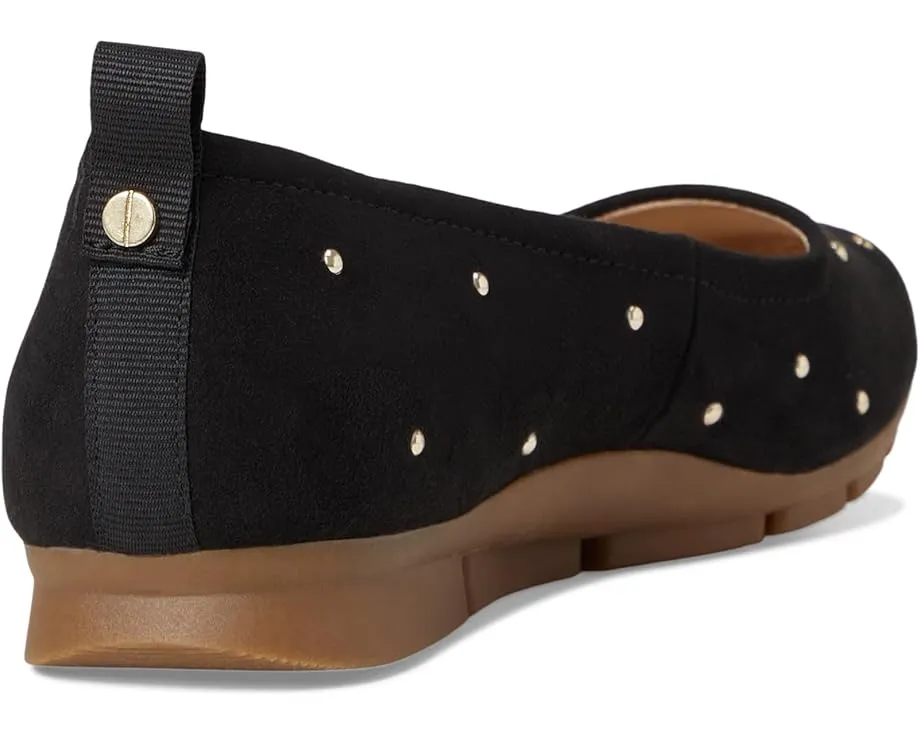 Балетки Dr. Scholl's Timeless с технологией комфорта и гибкой подошвой