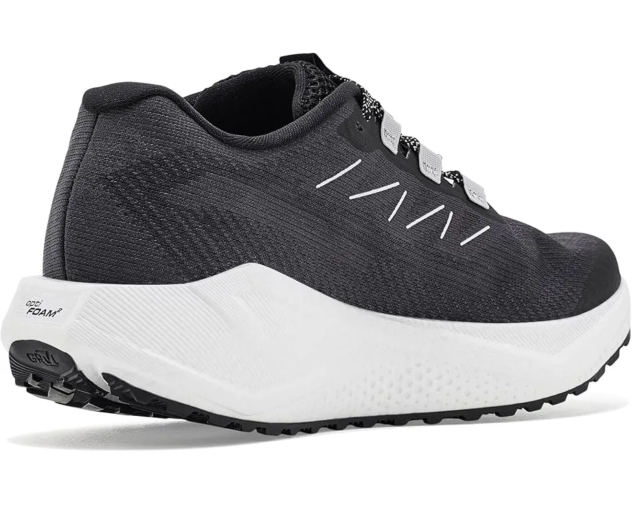 Кроссовки Salomon Aero Blaze 3 GRVL для гравийных троп с динамичным комфортом