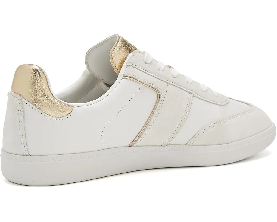 Кроссовки MICHAEL Michael Kors Jovie Lace-Up бежевые