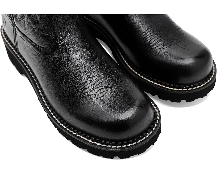 Сапоги Ariat Fatbaby Dawn с стеганым верхом и съемной стелькой