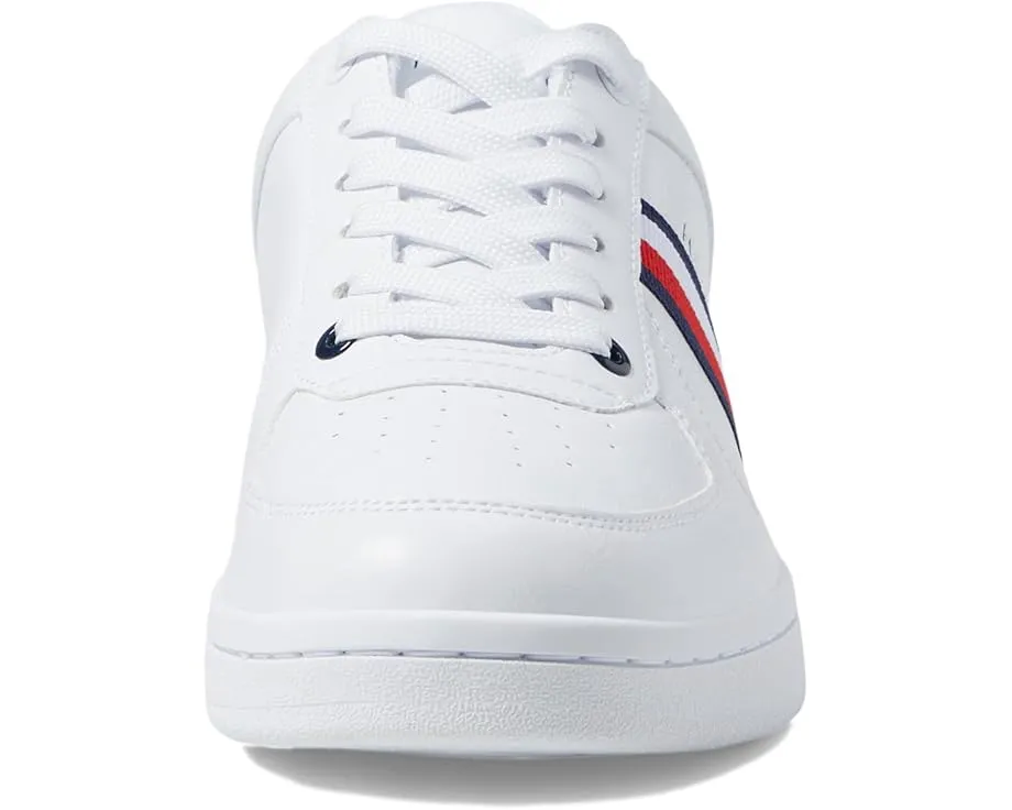 Классические кроссовки Tommy Hilfiger Lei с флагом бренда