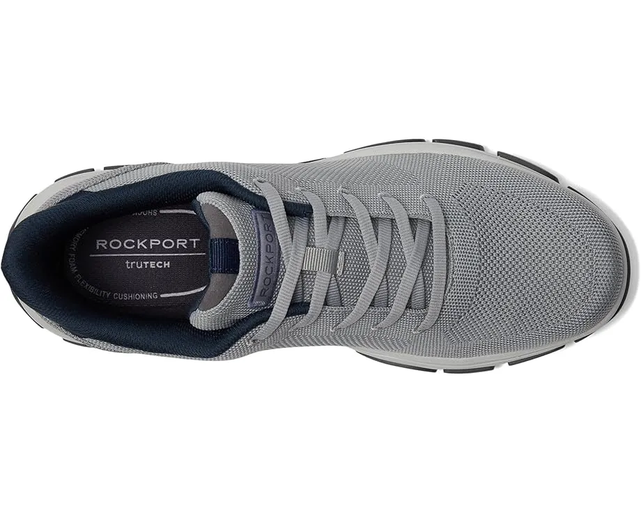 Кроссовки Rockport Rafferty с технологией Step Activated и truTECH
