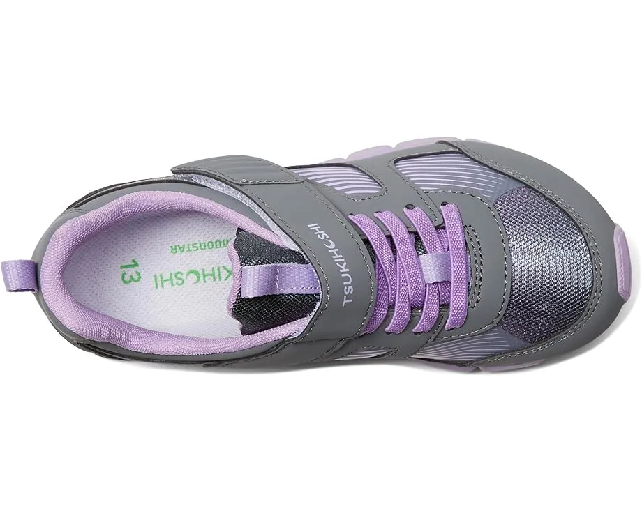 Детские кроссовки Tsukihoshi Kids Streak с застежкой на липучке для малышей