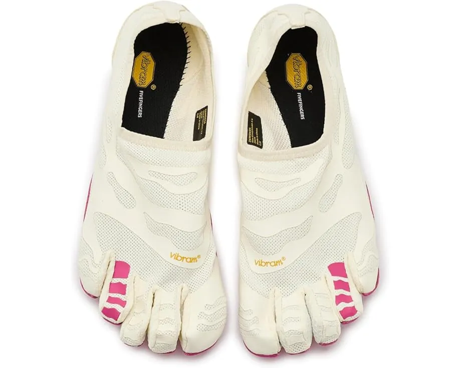 Обувь Vibram FiveFingers Graspifier с шнурками на липучке