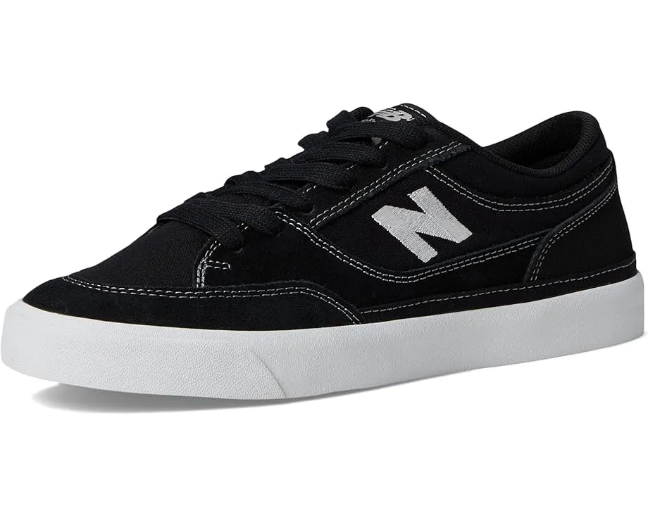 Кеды New Balance Numeric 417 Low Franky Villani на шнуровке