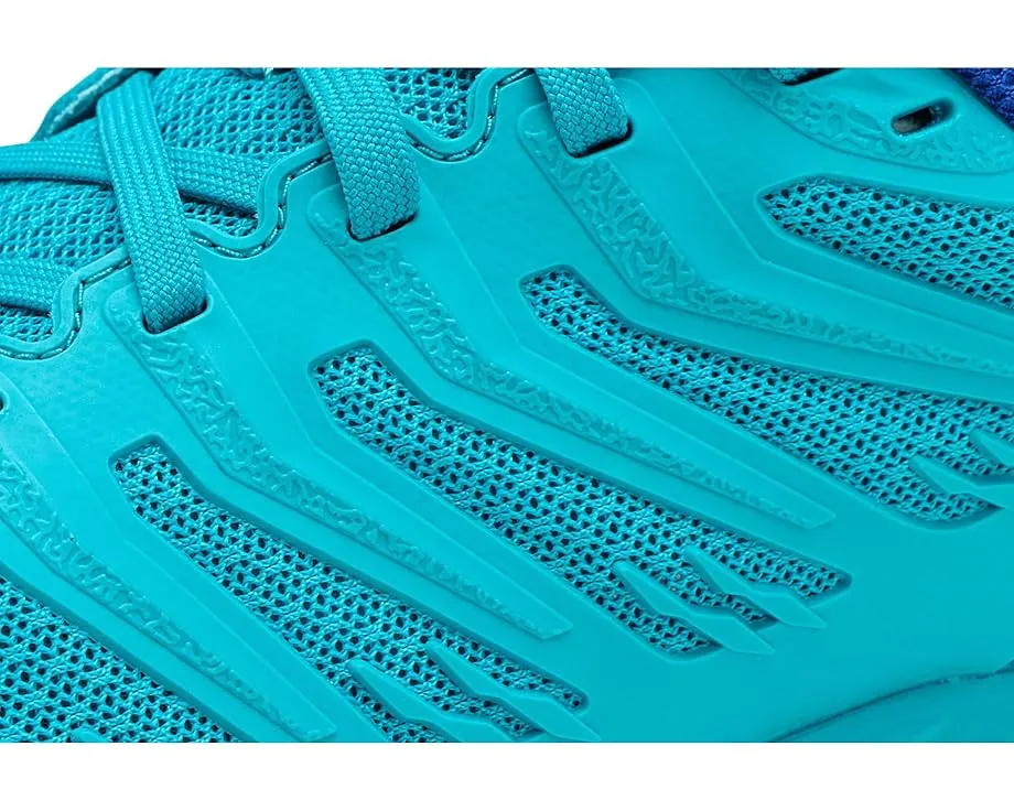 Трейловые кроссовки INOV8 Trailfly V2 с нейлоновым верхом и стелькой Boomerang
