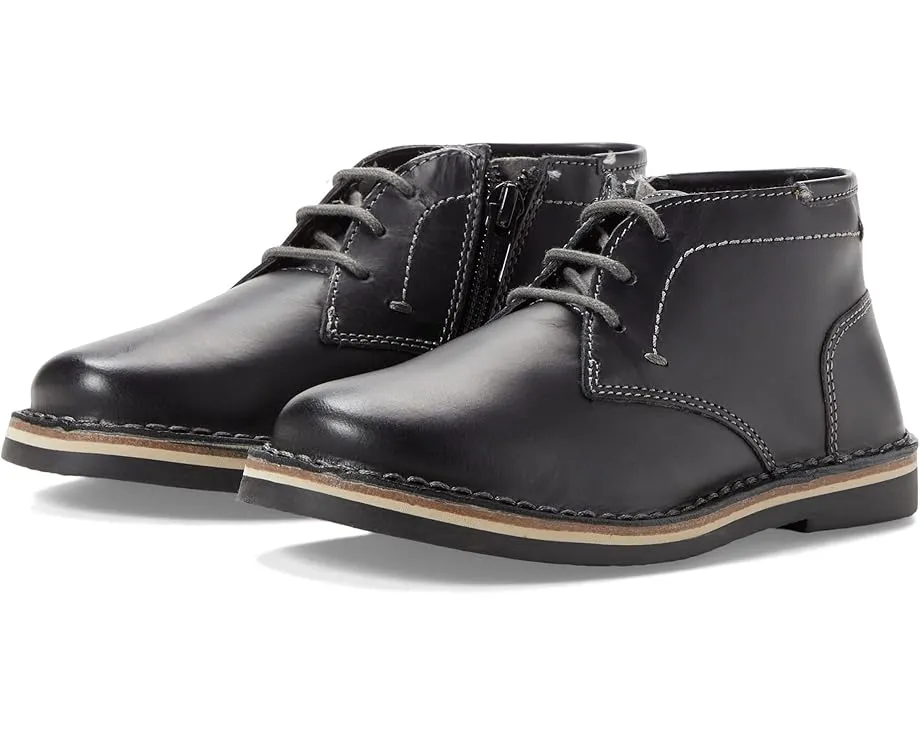 Ботинки Steve Madden Tharkeen для детей с боковой молнией