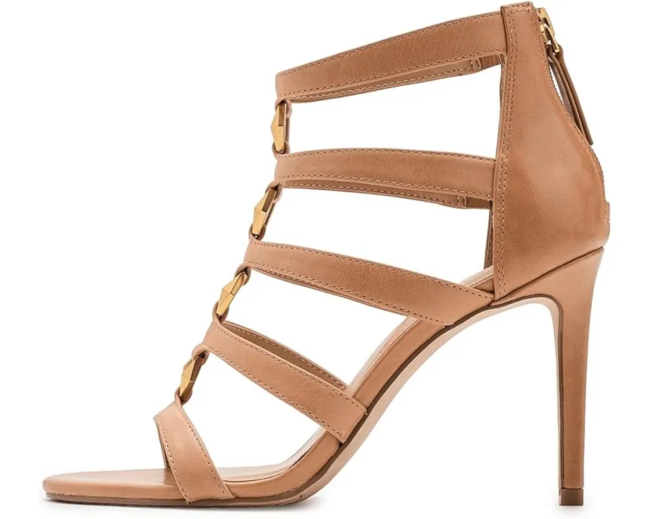 Босоножки Vince Camuto Azelie на высоком каблуке с ремешками