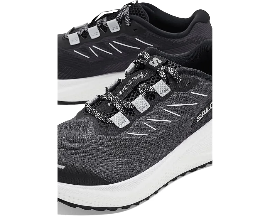 Кроссовки Salomon Aero Blaze 3 GRVL для гравийных троп с динамичным комфортом