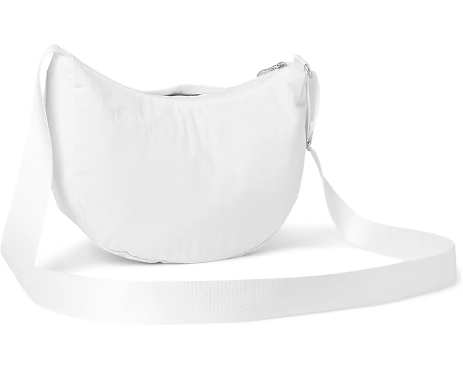 Сумка Baggallini Swift Crescent Crossbody через плечо