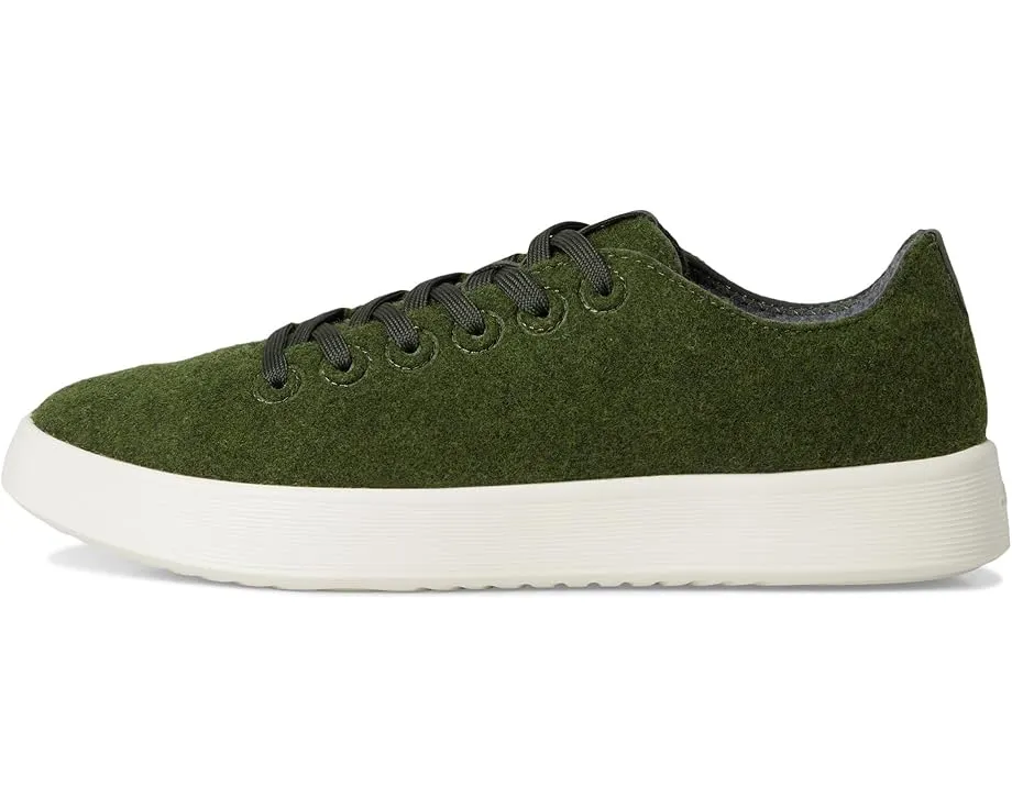 Кроссовки Allbirds Wool Cruiser из войлока с подошвой из сахарного тростника